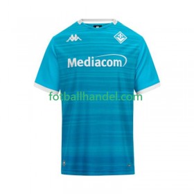 Herre Fotballdrakter ACF Fiorentina Tredje 2025-26 Kortermet